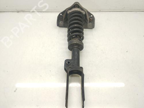 Used Left front shock absorber AUDI Q7 (4LB) 3.0 TDI quattro (233 hp) 31758518