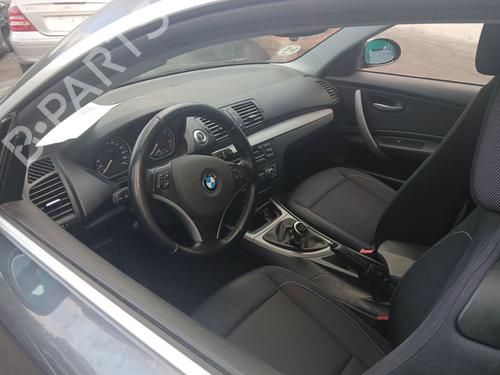 Gearbox BMW 1 (E81) 118 d | BP31112611M3 