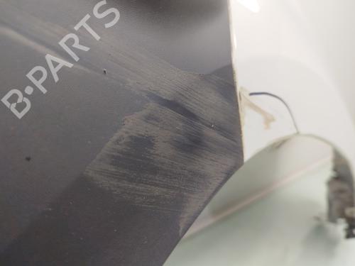 Right front fenders DACIA DUSTER (HM_) 1.5 dCi 115 4x4 | BP30058232C42 