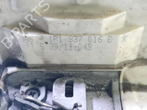Front right lock SEAT ALTEA XL (5P5, 5P8) 1.6 TDI | BP16766003C97 
