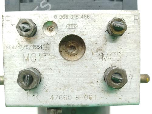 ABS pump NISSAN TERRANO II (R20) 2.7 TDi 4WD | BP18482929M43 