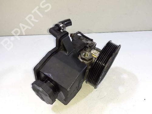 Used Steering pump MERCEDES-BENZ SLK (R170) 230 Kompressor (170.449) (197 hp) 7513335