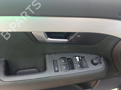 Starter AUDI A4 B7 Avant (8ED) 2.0 TDI | BP39380234M8 - Image 16