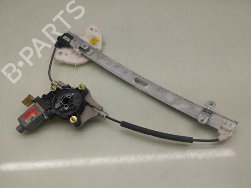 Rudehejsemekanisme Højre bagtil KIA STONIC (YB) 1.6 CRDi | BP29450553C25 