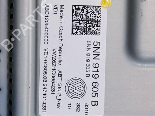 Display monitor VW T-ROC (A11, D11) 1.5 TSI | BP29587485C48 