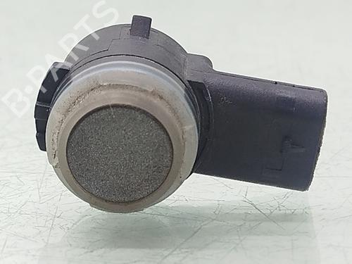 Used Electronic module OPEL MOKKA 1.2 Turbo Hybrid (136 hp) 33012880