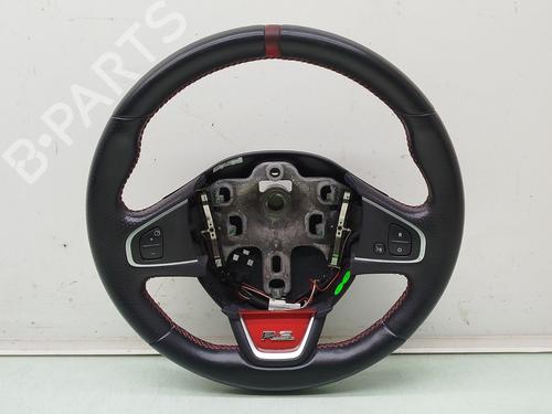 Volante Volante RENAULT CLIO IV (BH_) 1.6 RS (BHJ4, BHJ6, BHMM) (200 hp) 39614490 39614490