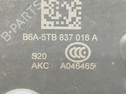 Front right lock VW CRAFTER Platform/Chassis (SZ_) 2.0 TDI 4motion (SZB, SZC, SZH, SZI, SZO, SZP, SZU, SZV) | BP36235993C97  - Image 7