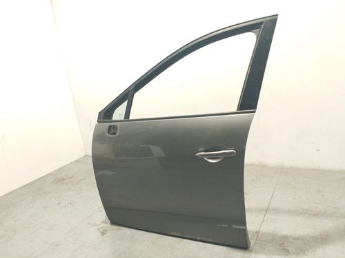 Left front door RENAULT SCÉNIC III (JZ0/1_) 1.2 TCe | BP22980513C2 