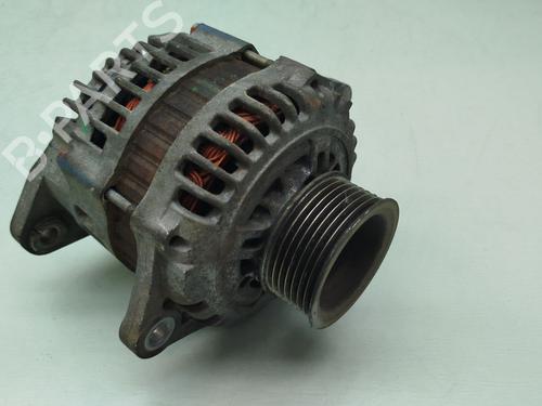Used Alternator ISUZU D-MAX I (TFR, TFS) 3.0 DiTD 4x4 (TFS85_) (163 hp) 29250823