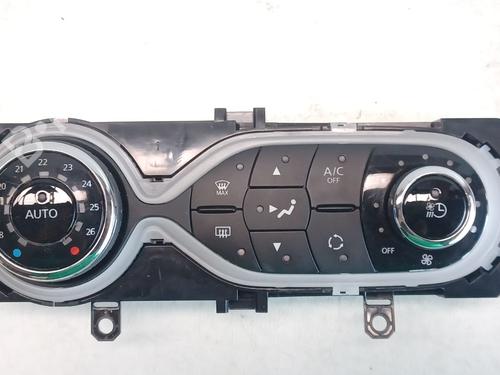 Used Climate control Climate control 38517641 38517641