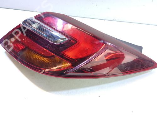 Right taillight OPEL INSIGNIA A (G09) 2.0 CDTI (68) | BP29432835C35 
