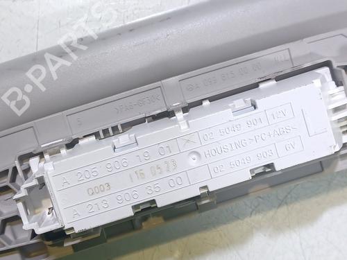 Interior handle MERCEDES-BENZ VITO Tourer (W447) 116 CDI / 116 BlueTEC (447.701, 447.703, 447.705) | BP40106120I7 - Image 4