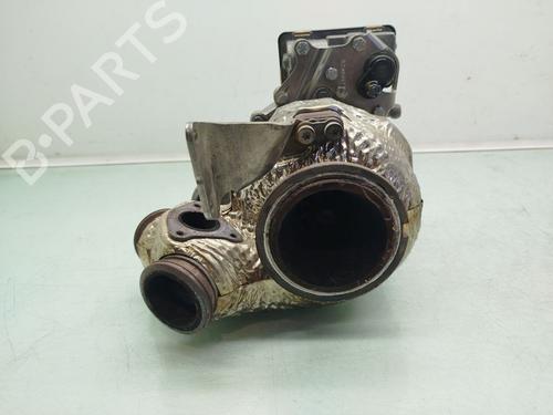 Turbocharger/Supercharger AUDI A6 C7 (4G2, 4GC) 3.0 TDI | BP21027221M71 