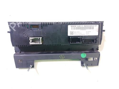 Climate control BMW X1 (E84) xDrive 18 d | BP18012367I5 