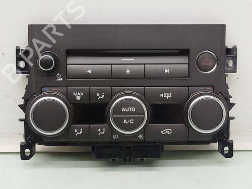 Used Climate control Climate control LAND ROVER RANGE ROVER EVOQUE (L538) [2011-2019] 33977352 33977352