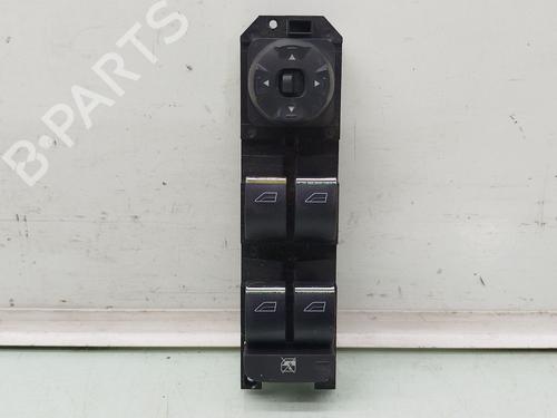 Used Left front window switch Left front window switch FORD MONDEO IV (BA7) 2.0 TDCi (140 hp) 35802013 35802013