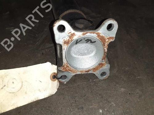 Driveshaft MERCEDES-BENZ VIANO (W639)  | BP13047266M37 
