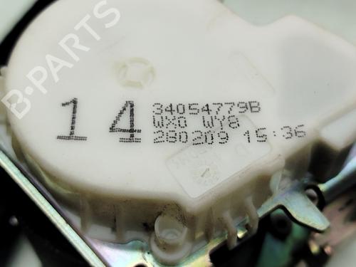 Kollisonspute sett FORD FIESTA VI (CB1, CCN) 1.4 TDCi | BP23896336C86 