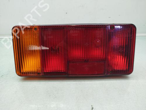 Used Left taillight IVECO DAILY II Van [1989-2009]  20306074