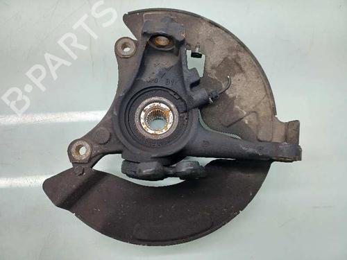 Right front steering knuckle CITROËN C6 (TD_)  | BP11119300M26 