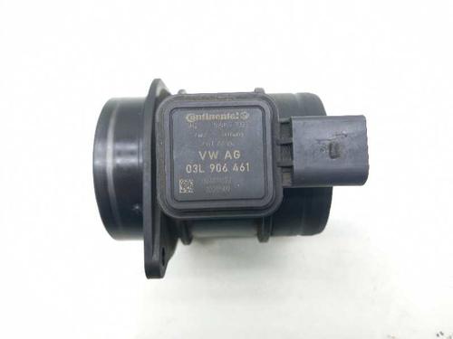 Mass air flow sensor SEAT ALTEA XL (5P5, 5P8)  | BP13311819M95