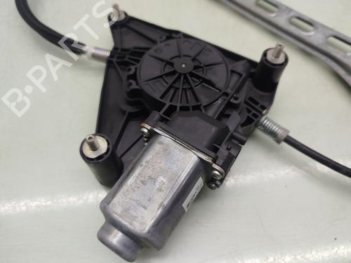 Front right window mechanism TOYOTA AYGO (_B4_)  | BP29434046C23 