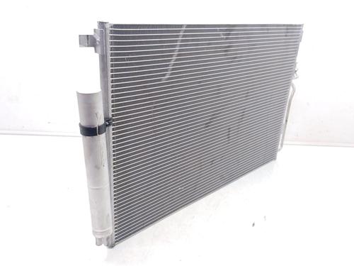 AC radiator MERCEDES-BENZ SPRINTER 3,5-t Tourer Bus (B907) 316 CDI (907.731, 907.733, 907.735) | BP29280346M32 