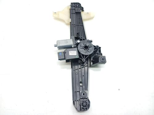 Used Rear left window mechanism CITROËN BERLINGO (ER_, EC_) 1.5 BlueHDi 100 (102 hp) 16702061