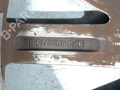 Rim AUDI A3 (8P1) 2.0 TDI | BP30122840C45 