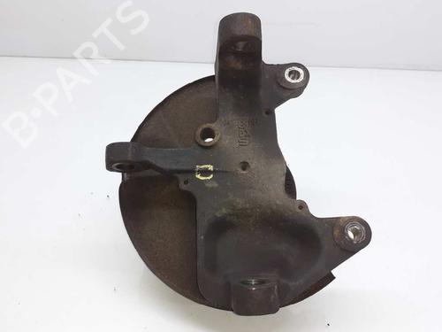 Right front steering knuckle IVECO DAILY IV Van 35C14 GV, 35C14 GV/P, 35S14 GV, 35S14 GV/P | BP6323143M26 