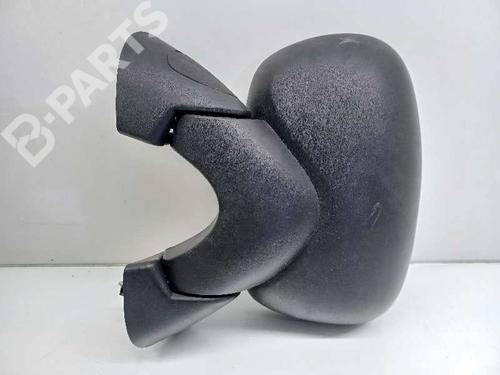 Used Left mirror OPEL VIVARO A Van (X83) 1.9 DTI (F7) (101 hp) 9278080