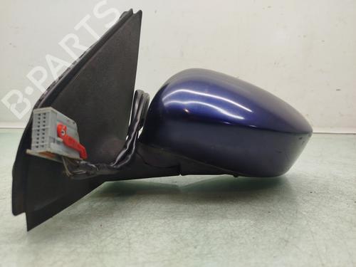 Used Left mirror FIAT STILO (192_) 1.4 16V (192AXH1B, 192BXH1B) (95 hp) 21786075