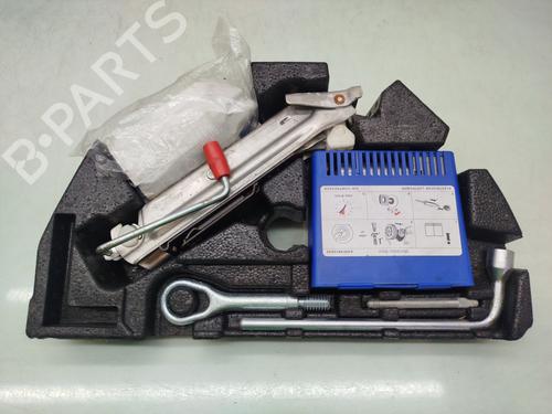 Outra Outra FORD C-MAX II (DXA/CB7, DXA/CEU) 1.0 EcoBoost (125 hp) 36037585 36037585
