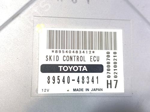 Control unit LEXUS RX (_U3_) 400h (MHU38_) | BP32206858M11 - Image 4