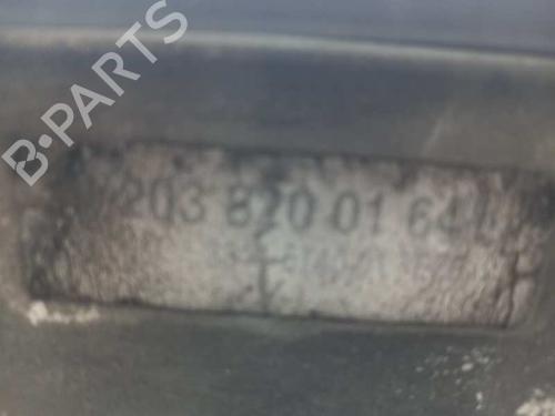 Left taillight MERCEDES-BENZ C-CLASS (W203) C 270 CDI (203.016) | BP14468295C34 
