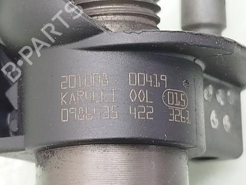 Injector AUDI A6 C7 (4G2, 4GC) 3.0 TDI quattro | BP34460818M100 - Image 3