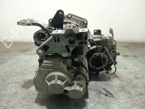 Gearbox VW GOLF VI (5K1) 1.4 | BP40106845M3 - Image 4