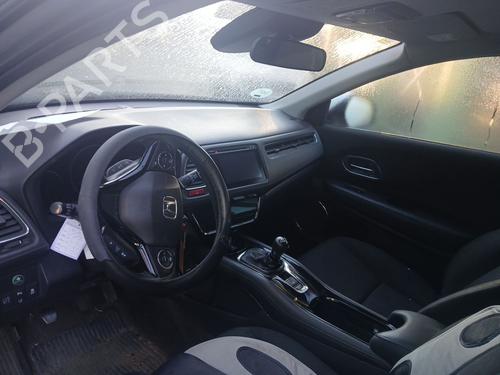 Right rear door HONDA HR-V (RU) 1.6 i-DTEC (RU8) | BP29430146C5 