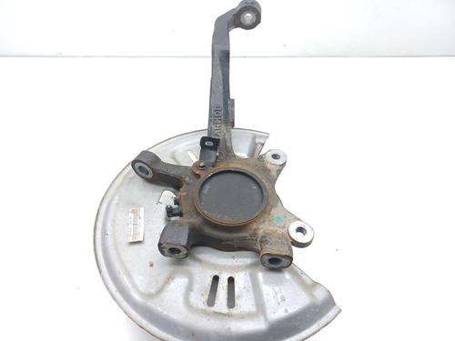 Right front steering knuckle PEUGEOT LANDTREK  | BP16820569M26 