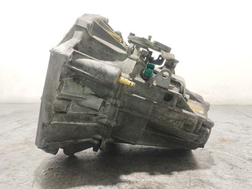 Gearbox NISSAN NV200 / EVALIA Bus 1.5 dCi 90 (M20, M20M) | BP27606925M3 