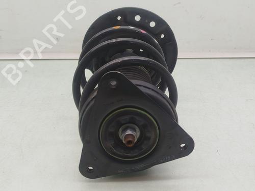 Venstre fortil støddæmper RENAULT MEGANE IV Hatchback (B9A/M/N_) 1.3 TCe 140 (B9NB) | BP31939904M16 