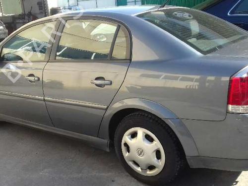 Startmotor OPEL VECTRA C (Z02) 1.9 CDTI (F69) | BP1493167M8 