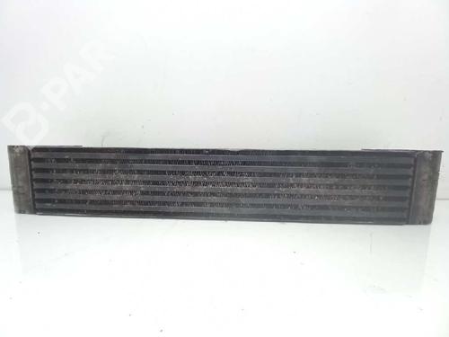 Intercooler BMW 5 (E60) 530 d | BP11415727M30