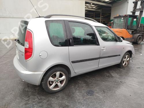 Instrument cluster SKODA ROOMSTER (5J7) 1.6 TDI | BP29276895C47 