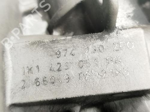 Steering rack SEAT LEON (1P1) 1.9 TDI | BP30121839M22