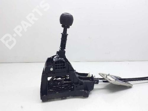 Gear lever FIAT TIPO Saloon (356_, 357_) 1.6 D (356SXG1B) | BP9123446M90 