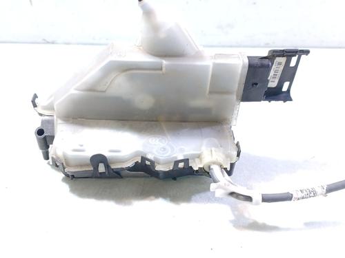 Front right lock CITROËN C3 III (SX) 1.2 VTi 82 | BP32096161C97 - Image 4