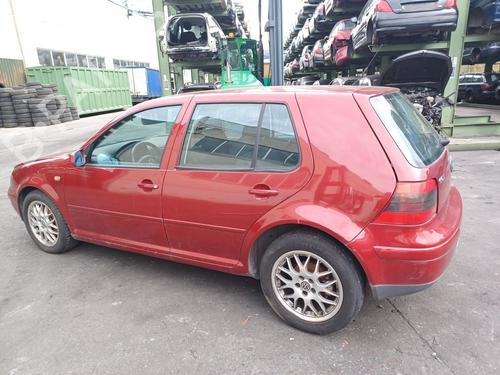ABS pump VW GOLF IV (1J1) 2.3 V5 | BP22980280M43 