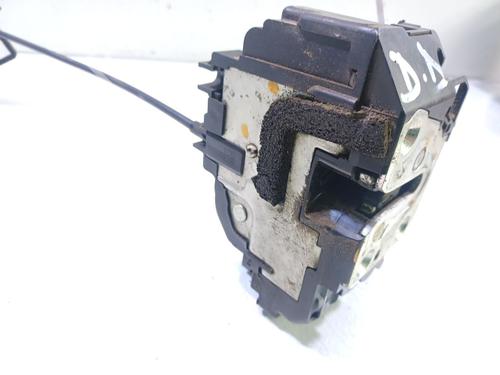 Front right lock NISSAN QASHQAI / QASHQAI +2 I (J10, NJ10, JJ10E) 1.5 dCi | BP20336033C97 